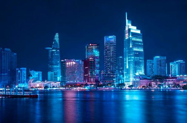 Thế giới giải trí 